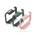 Zinc Alloy Watch Case electonplated Watch Case